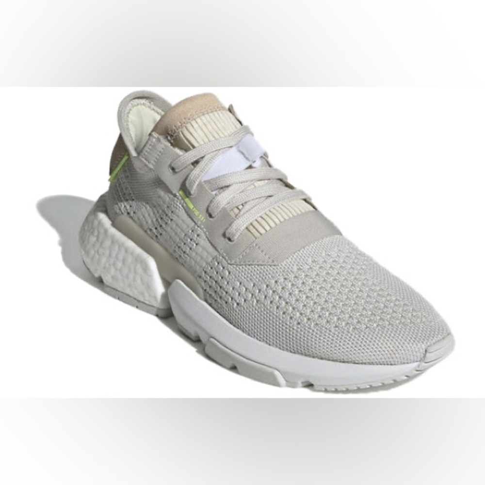 💰PRICE ⬇️ ADIDAS • Women’s Adidas P.O.D. S3.1 Raw White • sz 6.5